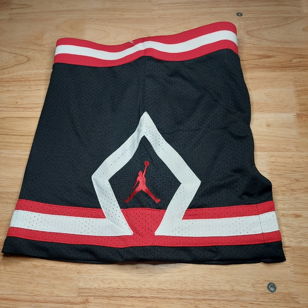 New Jordan Skirt - Big Girl size Small